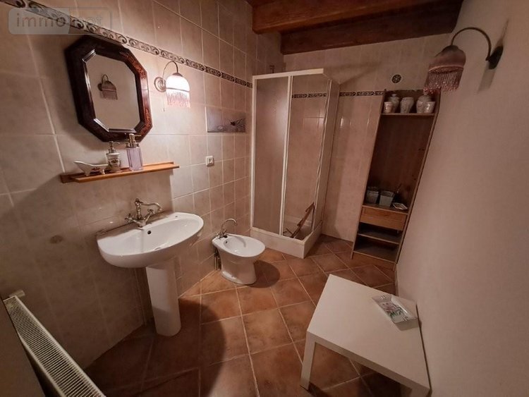 Maison a vendre Val-d'Arcomie 15320 Cantal 146 m2 7 pièces 254400 euros