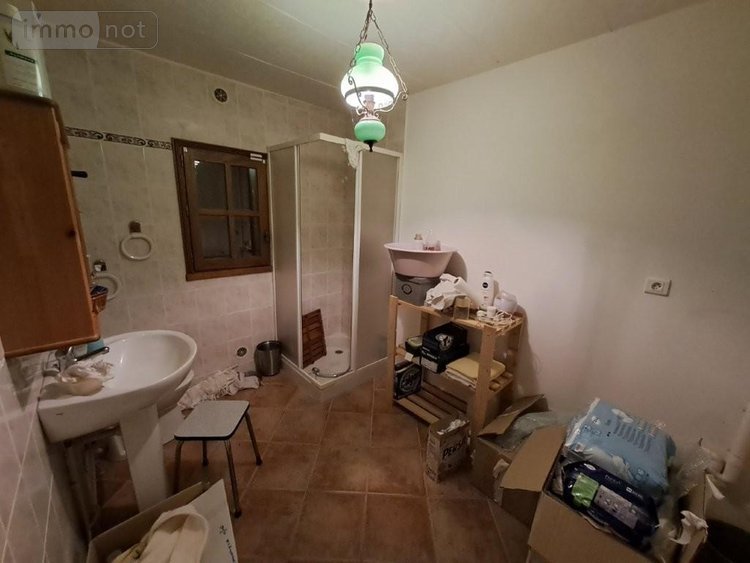 Maison a vendre Val-d'Arcomie 15320 Cantal 146 m2 7 pièces 254400 euros