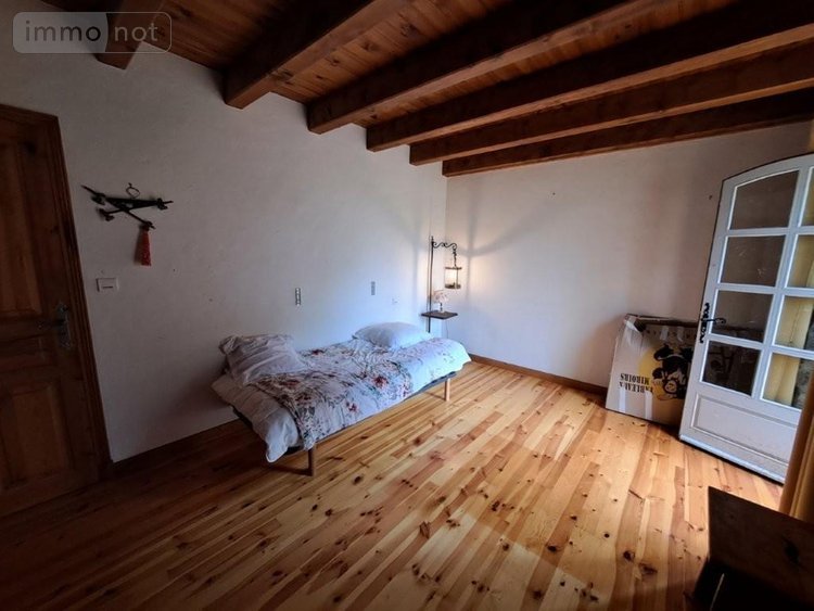 Maison a vendre Val-d'Arcomie 15320 Cantal 146 m2 7 pièces 254400 euros
