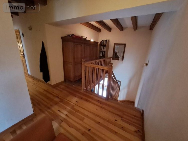 Maison a vendre Val-d'Arcomie 15320 Cantal 146 m2 7 pièces 254400 euros