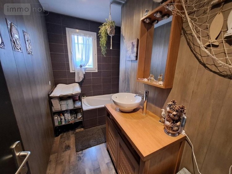 Maison a vendre Saint-Flour 15100 Cantal 101 m2 4 pièces 265000 euros