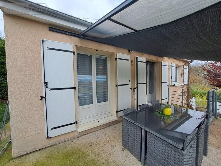 Maison a vendre Saint-Flour 15100 Cantal 101 m2 4 pièces 265000 euros