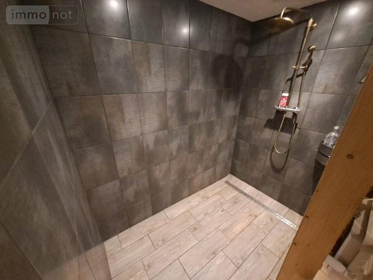 Maison a vendre Saint-Flour 15100 Cantal 101 m2 4 pièces 265000 euros