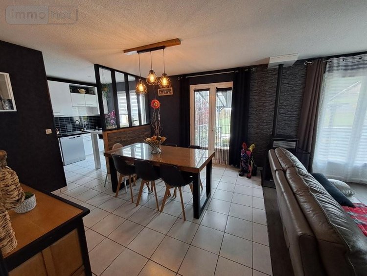 Maison a vendre Saint-Flour 15100 Cantal 101 m2 4 pièces 265000 euros