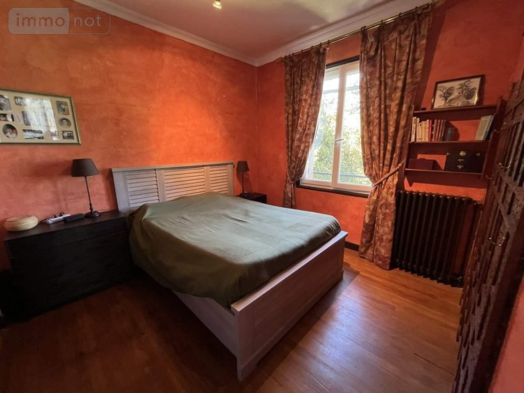 Maison a vendre Saint-Flour 15100 Cantal 189 m2 8 pièces 292800 euros