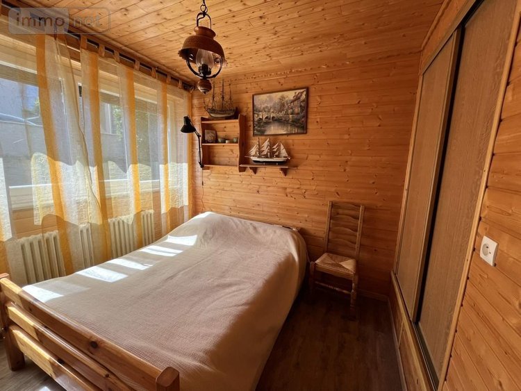 Maison a vendre Saint-Flour 15100 Cantal 189 m2 8 pièces 292800 euros