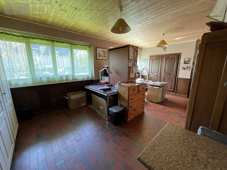 Maison a vendre Saint-Flour 15100 Cantal 189 m2 8 pièces 292800 euros