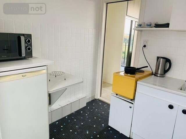 Immeuble a vendre Saint-Flour 15100 Cantal 190 m2  371000 euros