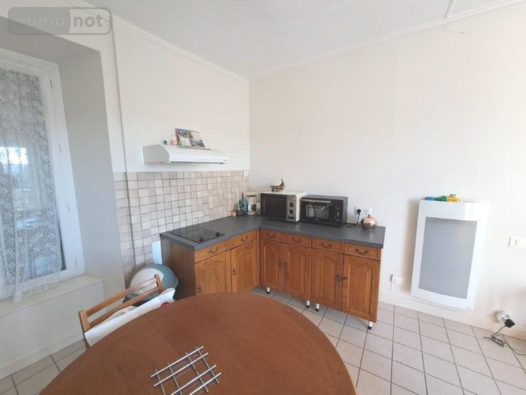 Immeuble a vendre Saint-Flour 15100 Cantal 190 m2  371000 euros