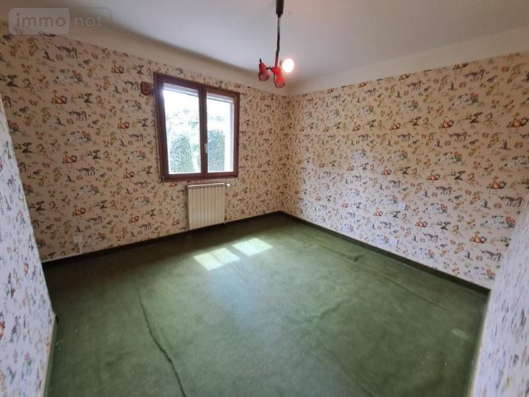Maison a vendre Roffiac 15100 Cantal 190 m2 9 pièces 265000 euros