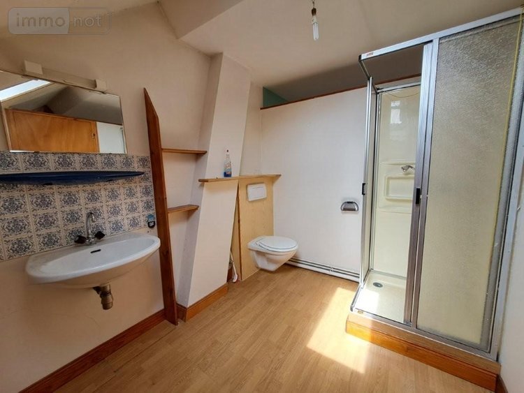 Maison a vendre Roffiac 15100 Cantal 190 m2 9 pièces 265000 euros