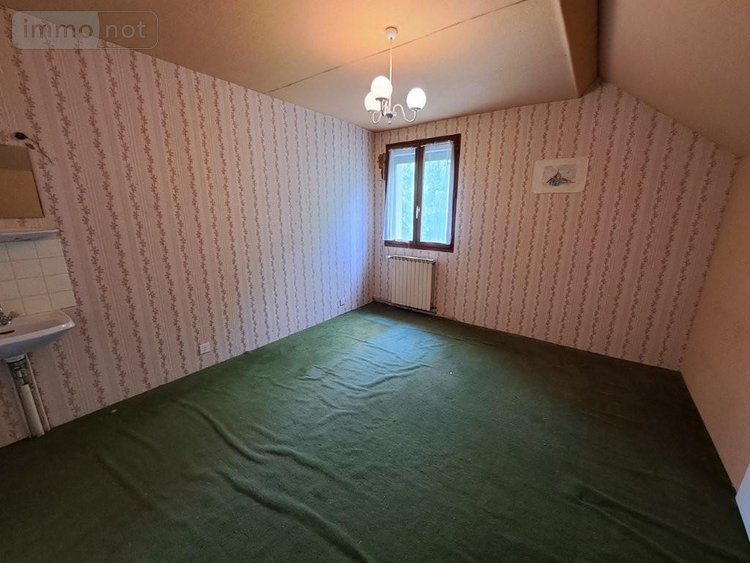 Maison a vendre Roffiac 15100 Cantal 190 m2 9 pièces 265000 euros