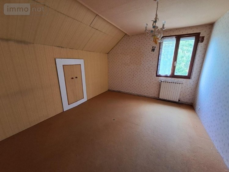 Maison a vendre Roffiac 15100 Cantal 190 m2 9 pièces 265000 euros