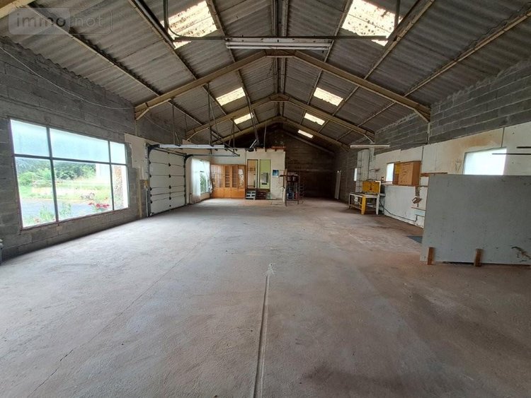 Maison a vendre Roffiac 15100 Cantal 190 m2 9 pièces 265000 euros