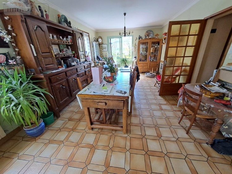 Maison a vendre Roffiac 15100 Cantal 190 m2 9 pièces 286200 euros