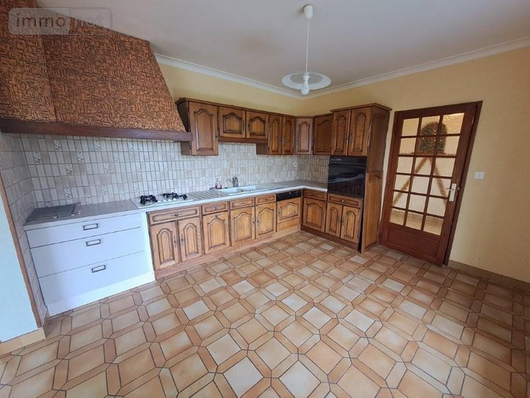 Maison a vendre Roffiac 15100 Cantal 190 m2 9 pièces 265000 euros