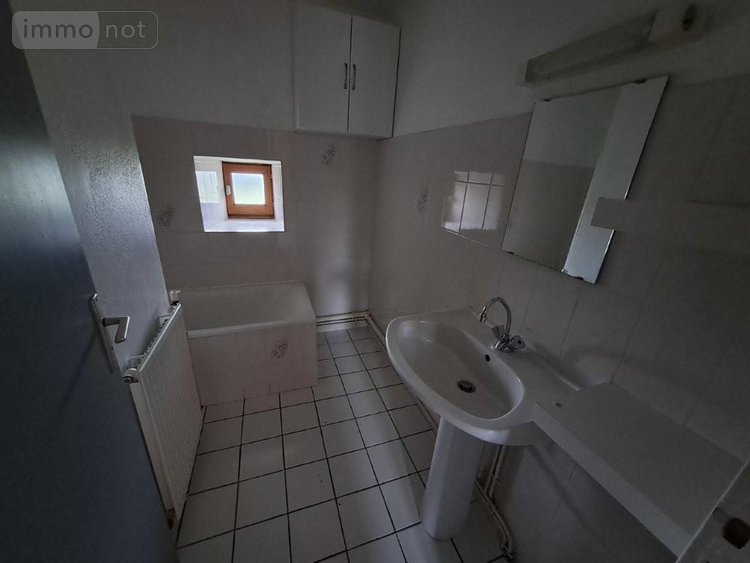 Maison a vendre Val-d'Arcomie 15320 Cantal 125 m2 7 pièces 95900 euros