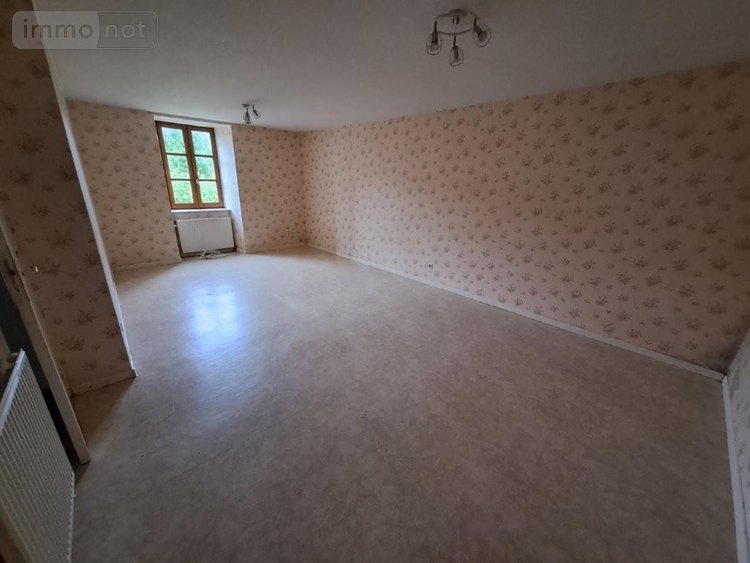 Maison a vendre Val-d'Arcomie 15320 Cantal 125 m2 7 pièces 95900 euros