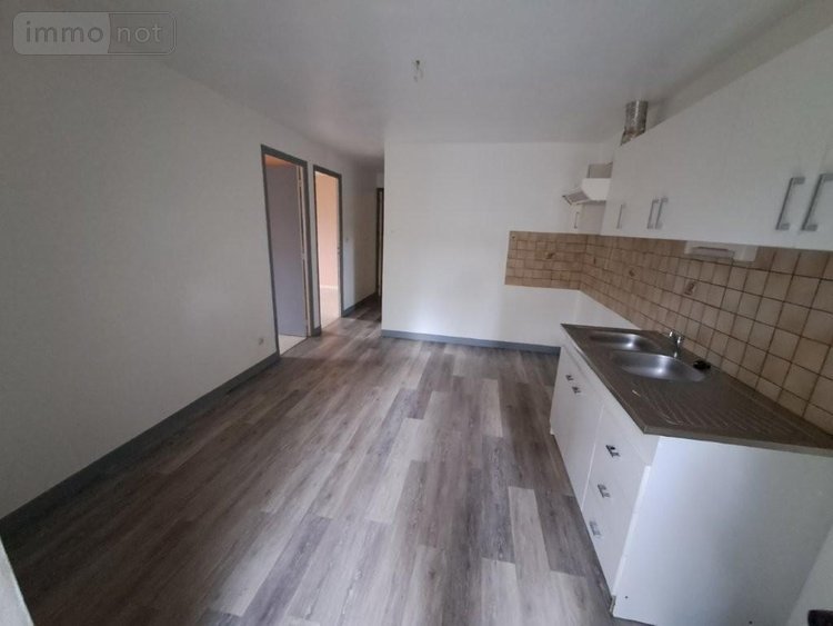 Maison a vendre Val-d'Arcomie 15320 Cantal 125 m2 7 pièces 95900 euros