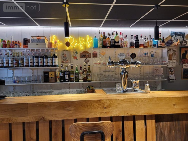 Fonds et murs commerciaux a vendre Allanche 15160 Cantal 236 m2  232000 euros