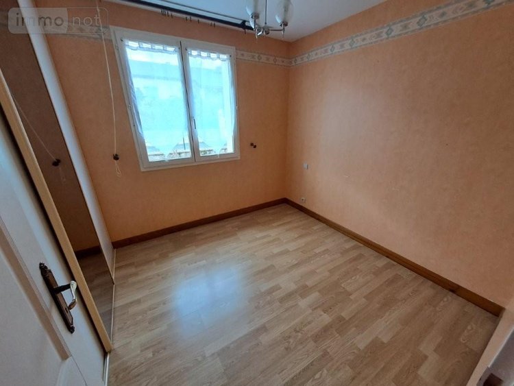 Maison a vendre Saint-Flour 15100 Cantal 79 m2 4 pièces 194500 euros