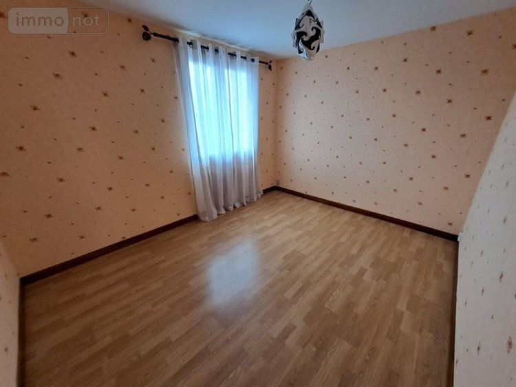 Maison a vendre Saint-Flour 15100 Cantal 79 m2 4 pièces 207900 euros