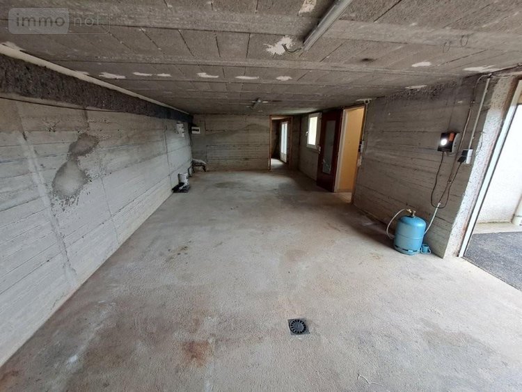 Maison a vendre Saint-Flour 15100 Cantal 79 m2 4 pièces 207900 euros