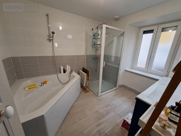 Maison a vendre Lorcières 15320 Cantal 191 m2 9 pièces 169900 euros