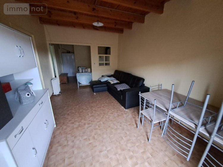 Maison a vendre Lorcières 15320 Cantal 191 m2 9 pièces 169900 euros