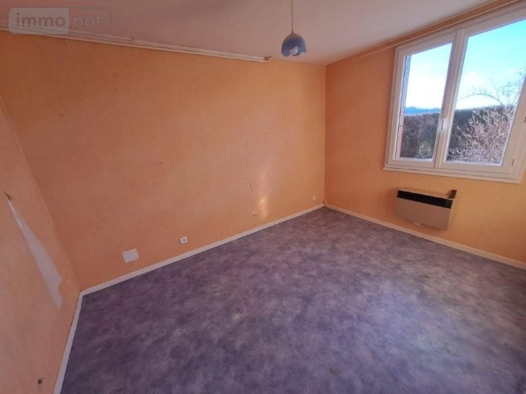 Maison a vendre Riom-ès-Montagnes 15400 Cantal 97 m2 5 pièces 110000 euros