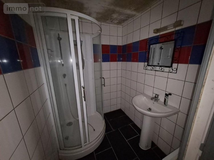 Maison a vendre Riom-ès-Montagnes 15400 Cantal 97 m2 5 pièces 110000 euros