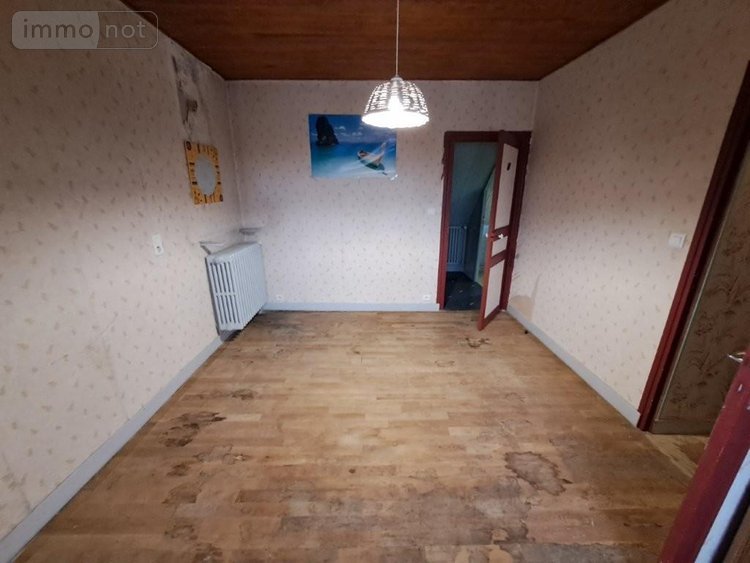 Maison a vendre Pierrefort 15230 Cantal 115 m2 6 pièces 129900 euros