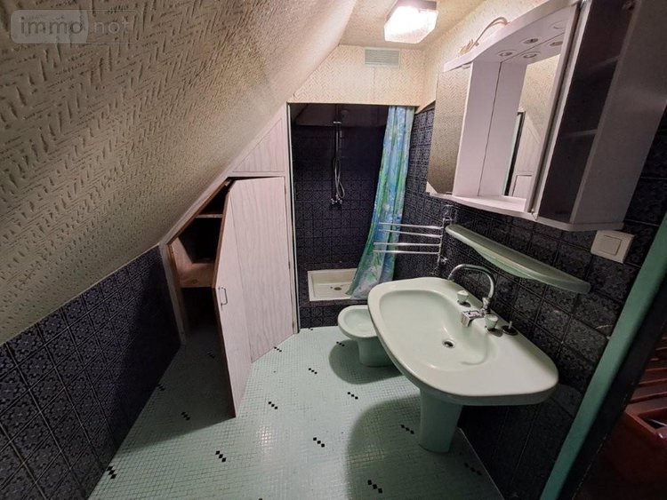 Maison a vendre Pierrefort 15230 Cantal 115 m2 6 pièces 129900 euros