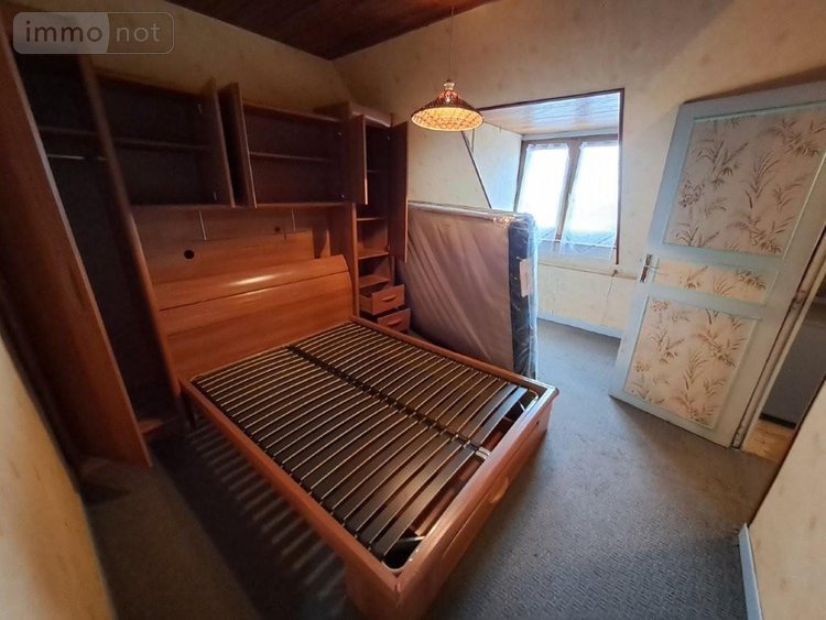 Maison a vendre Pierrefort 15230 Cantal 115 m2 6 pièces 129900 euros