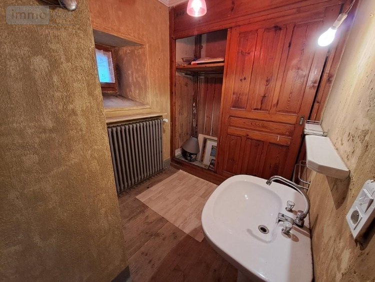 Maison a vendre Pierrefort 15230 Cantal 115 m2 6 pièces 129900 euros