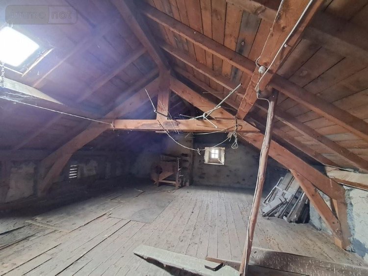 Maison a vendre Val-d'Arcomie 15320 Cantal 80 m2 3 pièces 95900 euros