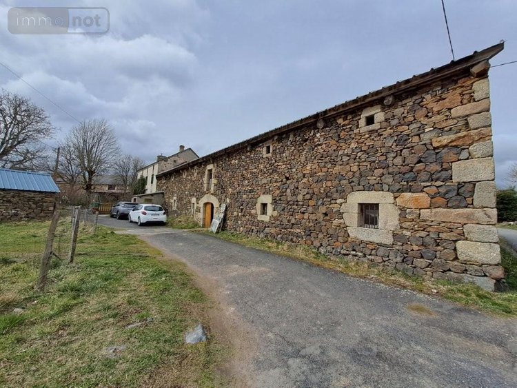 Maison a vendre Val-d'Arcomie 15320 Cantal 80 m2 3 pièces 95900 euros