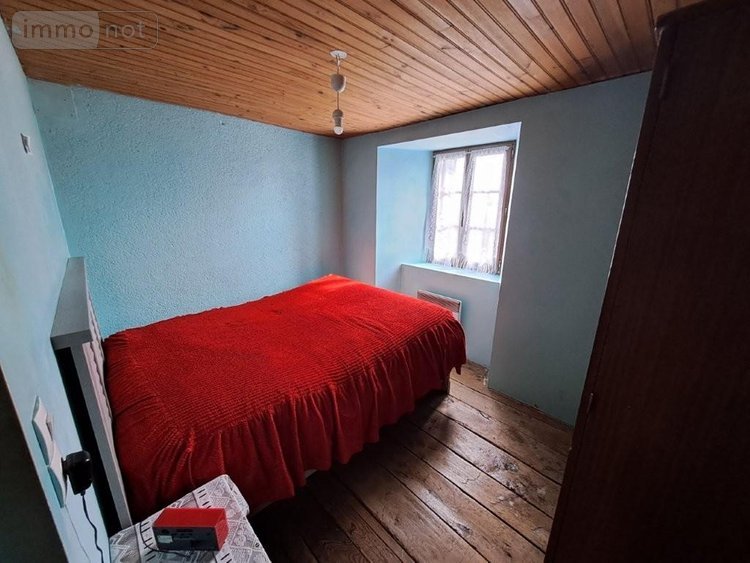 Maison a vendre Val-d'Arcomie 15320 Cantal 80 m2 3 pièces 95900 euros