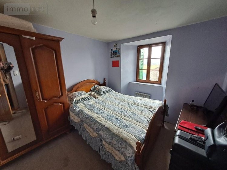 Maison a vendre Val-d'Arcomie 15320 Cantal 80 m2 3 pièces 95900 euros