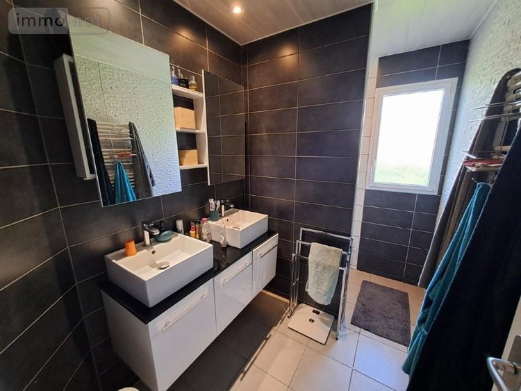 Maison a vendre Vieillespesse 15500 Cantal 109 m2 4 pièces 235000 euros