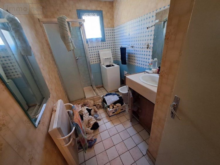 Maison a vendre Allanche 15160 Cantal 93 m2 5 pièces 76850 euros