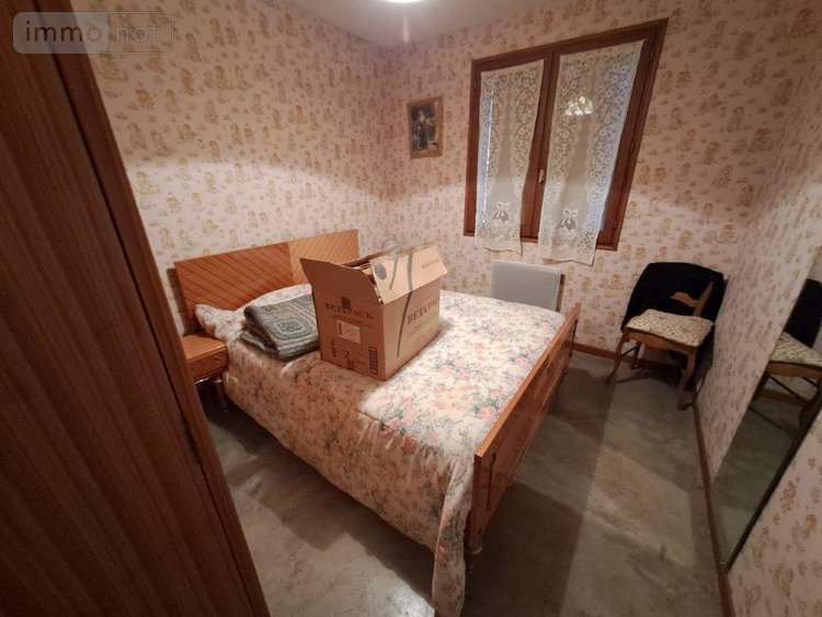 Maison a vendre Allanche 15160 Cantal 93 m2 5 pièces 76850 euros