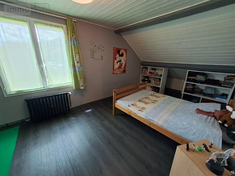 Maison a vendre Villedieu 15100 Cantal 215 m2 7 pièces 212900 euros