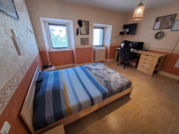 Maison a vendre Villedieu 15100 Cantal 215 m2 7 pièces 212900 euros