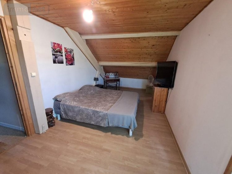 Maison a vendre Villedieu 15100 Cantal 215 m2 7 pièces 212900 euros
