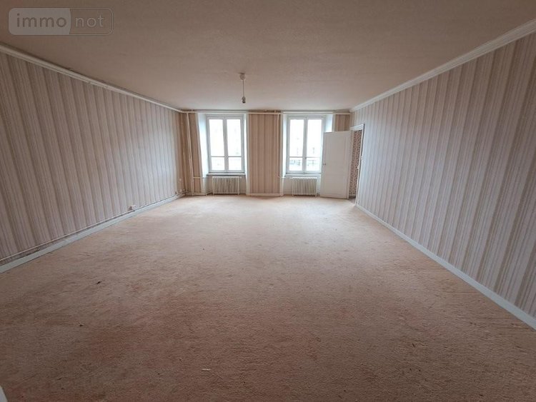Immeuble a vendre Saint-Flour 15100 Cantal 443 m2  68900 euros