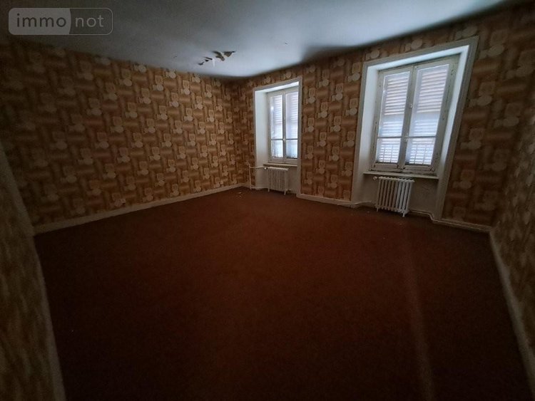 Immeuble a vendre Saint-Flour 15100 Cantal 443 m2  68900 euros