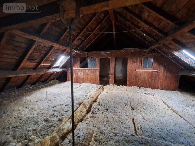 Immeuble a vendre Saint-Flour 15100 Cantal 443 m2  68900 euros
