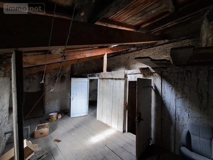 Immeuble a vendre Saint-Flour 15100 Cantal 200 m2  47700 euros