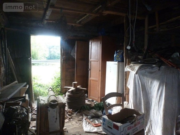 Maison a vendre Saint-Amandin 15190 Cantal 100 m2 2 pièces 12720 euros